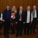 [FOTO] Dodijeljene Večernjakove Domovnice najpopularnijim Hrvatima u iseljeništvu