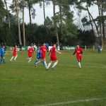 SV Croatia Griesheim izgubila (1-2) od FC Ober Ramstadta