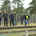 SV Croatia Griesheim izgubila (1-2) od FC Ober Ramstadta