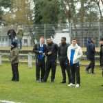 SV Croatia Griesheim izgubila (1-2) od FC Ober Ramstadta