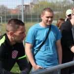 U derbiju kola Croatia Frankfurt propustila pobjediti Concordiu Eschersheim