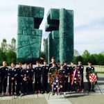 NOVE FOTKE: Hrvatski U14 nogometaši iz Njemačke osvojili 3. mjesto na 13. Memorijalnom turniru hrvatskih branitelja u Vukovaru!