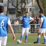 U derbiju kola Croatia Frankfurt propustila pobjediti Concordiu Eschersheim