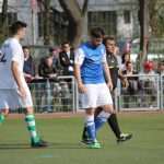 U derbiju kola Croatia Frankfurt propustila pobjediti Concordiu Eschersheim