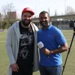 U derbiju kola Croatia Frankfurt propustila pobjediti Concordiu Eschersheim