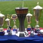 NOVE FOTKE: Hrvatski U14 nogometaši iz Njemačke osvojili 3. mjesto na 13. Memorijalnom turniru hrvatskih branitelja u Vukovaru!
