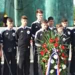 NOVE FOTKE: Hrvatski U14 nogometaši iz Njemačke osvojili 3. mjesto na 13. Memorijalnom turniru hrvatskih branitelja u Vukovaru!
