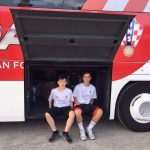 NOVE FOTKE: Hrvatski U14 nogometaši iz Njemačke osvojili 3. mjesto na 13. Memorijalnom turniru hrvatskih branitelja u Vukovaru!