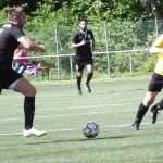 Nova dvocifrena pobjeda Croatie Bietigheim