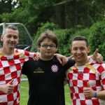 Pobjeda obiju momčadi Croatie Karlsruhe u zadnjem kolu prvenstva