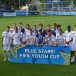 Na krilima golgetera Luke Sliškovića, FC Luzern osvojio Blue Stars turnir u Zürichu