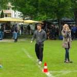 13. Fair-play nogometni turnir u Griesheimu osvojila momčad F.C Michaelis