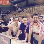 FOTO VIJEST Ivano Balić briljirao u svom oproštaju od rukometa!