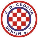1 croatia berlin