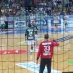 FOTO VIJEST Ivano Balić briljirao u svom oproštaju od rukometa!