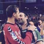 FOTO VIJEST Ivano Balić briljirao u svom oproštaju od rukometa!