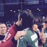 FOTO VIJEST Ivano Balić briljirao u svom oproštaju od rukometa!