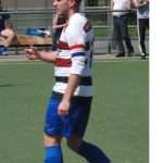 Croatia Stuttgart u četvrtak, 04.lipnja, igra finale kupa podsaveza Stuttgart