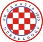 Croatia Duesseldorf