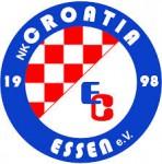 Croatia Essen