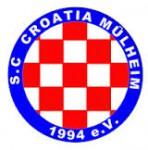 Croatia Muelheim