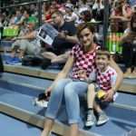 FOTO VIJEST Ivano Balić briljirao u svom oproštaju od rukometa!