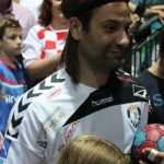 FOTO VIJEST Ivano Balić briljirao u svom oproštaju od rukometa!
