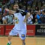 FOTO VIJEST Ivano Balić briljirao u svom oproštaju od rukometa!