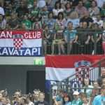 FOTO VIJEST Ivano Balić briljirao u svom oproštaju od rukometa!