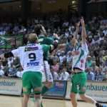 FOTO VIJEST Ivano Balić briljirao u svom oproštaju od rukometa!