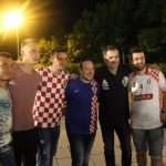 FOTO VIJEST Ivano Balić briljirao u svom oproštaju od rukometa!