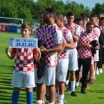 U Zagrebu otvoreno 3. Svjetsko prvenstvo hrvatskih nogometnih klubova izvan domovine