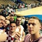 FOTO VIJEST Ivano Balić briljirao u svom oproštaju od rukometa!