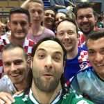 FOTO VIJEST Ivano Balić briljirao u svom oproštaju od rukometa!
