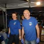 FOTO: HKZ Stuttgart i Velebit na Ljetnom festivalu kultura u Stuttgartu
