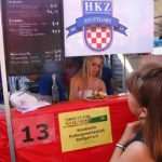FOTO: HKZ Stuttgart i Velebit na Ljetnom festivalu kultura u Stuttgartu