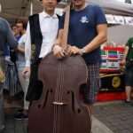 FOTO: HKZ Stuttgart i Velebit na Ljetnom festivalu kultura u Stuttgartu
