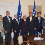 Izaslanstvo Hessena sa iseljenim Hrvatima želi pomoći poboljšanju stanja u BiH