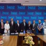 Izaslanstvo Hessena sa iseljenim Hrvatima želi pomoći poboljšanju stanja u BiH