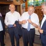 Izaslanstvo Hessena sa iseljenim Hrvatima želi pomoći poboljšanju stanja u BiH