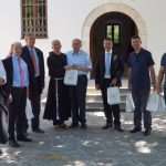 Izaslanstvo Hessena sa iseljenim Hrvatima želi pomoći poboljšanju stanja u BiH