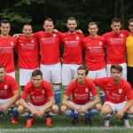 Prinove zadovoljile, Croatia Frankfurt remizirala na gostovanju kod 1.FC Oberstedten