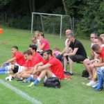 Prinove zadovoljile, Croatia Frankfurt remizirala na gostovanju kod 1.FC Oberstedten