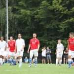 Prinove zadovoljile, Croatia Frankfurt remizirala na gostovanju kod 1.FC Oberstedten