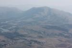 Kamesnica F19 Pogled na selo Mise i jezero Val gdje je zapocela ljubavna prica