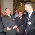 Tomislav Karamarko s predizbornog skupa u Münchenu pozvao na smjenu vlasti!