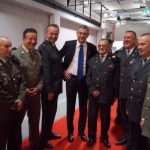 Tomislav Karamarko s predizbornog skupa u Münchenu pozvao na smjenu vlasti!