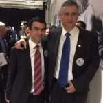 Tomislav Karamarko s predizbornog skupa u Münchenu pozvao na smjenu vlasti!
