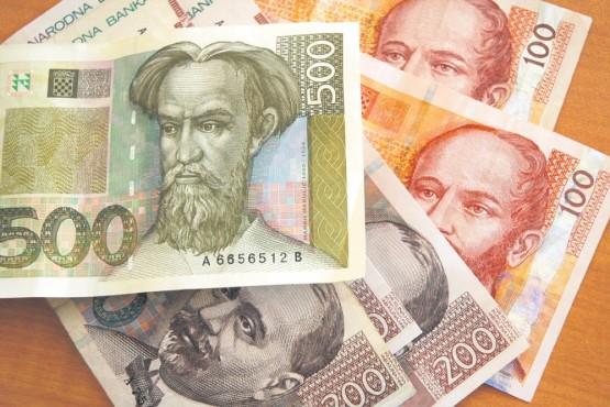 VELIKI ŠOK: Inflacija u Hrvatskoj dosegnula rekordnih 12,3 posto