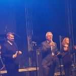 NOVE SLIKE Spektakularna Hrvatska noć 2015. u Frankfurtu